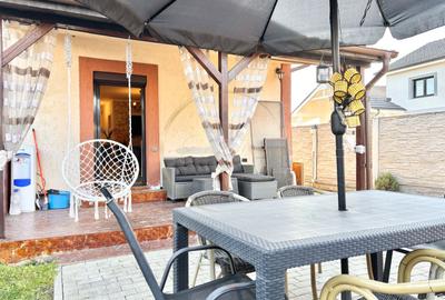 SUPER OFERTĂ | 1/2 Duplex superb cu 3 camere - Ghiroda, Timis - 14