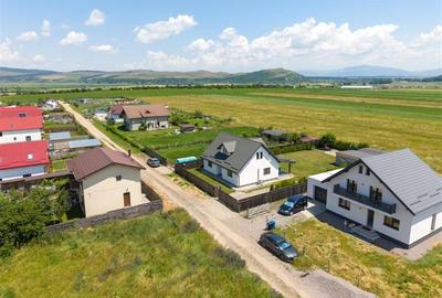 Vanzare Casa Bod, constructie 2024, teren 870 mp - 10