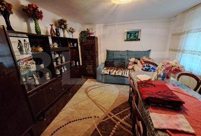 Casa de vanzare, 100 mp + teren de 630 mp, potential excelent, Brasov - 7