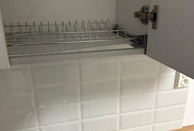 COMISION 0% Garsoniera, Zona Take Ionescu - Renovat 2024 - 5