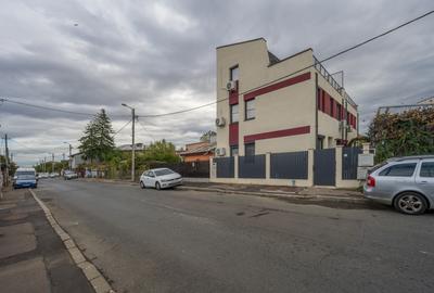 Casă 2023, 4 camere, 3 băi, încălzire în pardoseală - Rahova - 11
