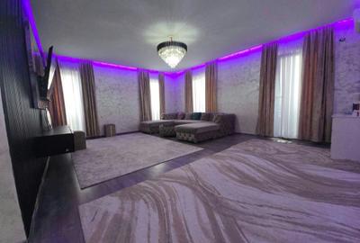 Apartament 2 Camere Green Lake Residence Fundeni Dobroești - 4
