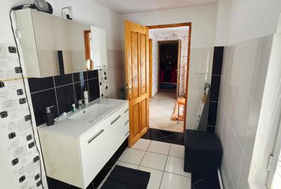 Vilă premium 5 camere cu salină și garaj | Coțofenești - 51