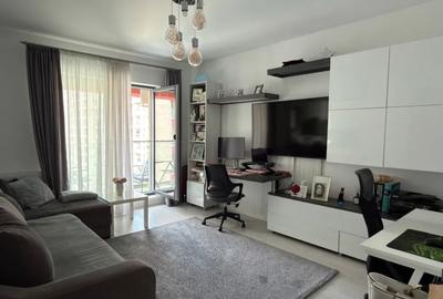 Apartament 2 camere de vanzare Lujerului 21 Residence - 1