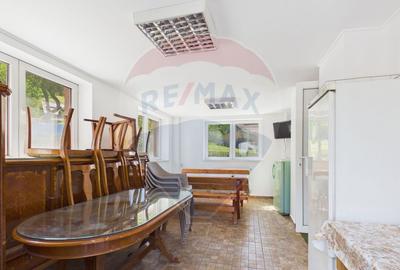 Casă / Vilă Moeciu de Sus, 6 camere, sub pretul pietei - 10