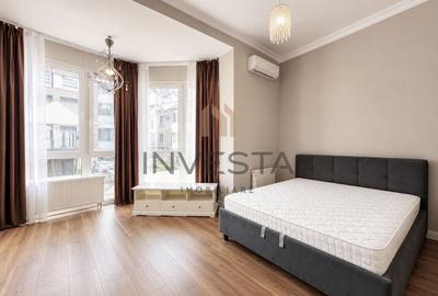 Apartament cu 3 camere + 2 parcari de inchiriat in zona Buna Ziua - 7