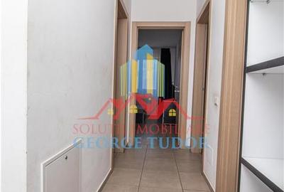 Ap. 2 camere decomandat, 61 mp,Dimri Residence , Prelungirea Ghencea nr 350A - 6