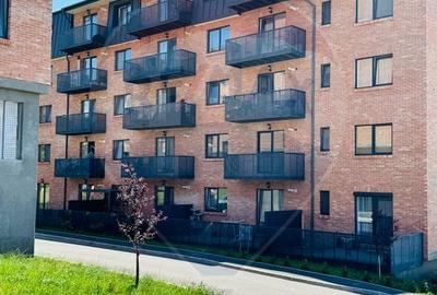Apartament 2 camere de vânzare în Chinteni – Beta Residence - 10