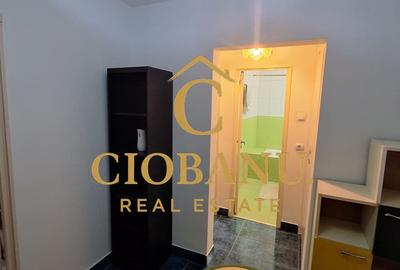 Apartament 2 camere DECOMANDAT etaj 1/4 de inchiriat zona Rovine - 9