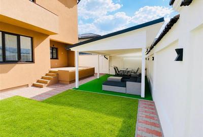 COMISION 0% VILA DOMNESTI - OLTENI 5 CAMERE MANSARDA OPEN SPACE - 24