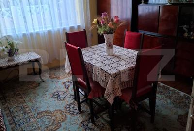 Casă individuală cu 3 camere în Vest