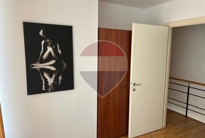 INCHIRIERE Apartament cu 3 camere in zona Nordului - 16