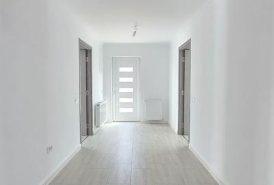 CASA individuala 125 mp cu teren 400 mp, VASLUI - zona METALURGIEI; - 11