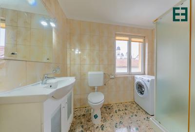 De închiriat - Apartament la casă cu 2 camere zona UTA - Arad - 10