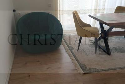 Duplex Grand Via Park - Plaza Romania - Premium - 11