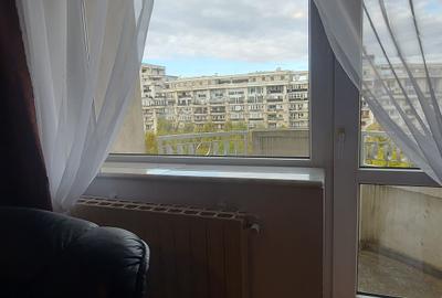 UNIRII GARANTI BANK, inchiriere 2 camere  68mp,mobilat si utilat - 23