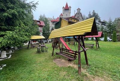 Perioade apartamente Vila de aur Poiana Brasov - 19
