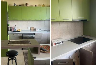 2 Camere | 82 mp | Parcare | Centrală | Metrou Râul Doamnei 7 Min - 2