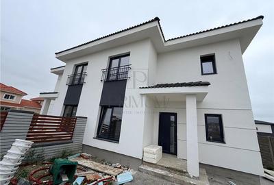 Duplex superb - zona excelenta - compartimentare superba -gata de mutat - 6