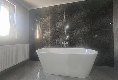 Oportunitate Unică! Vilă de Lux Super-Spațioasă din Cărămidă | Domnești, Ilfov! - 24