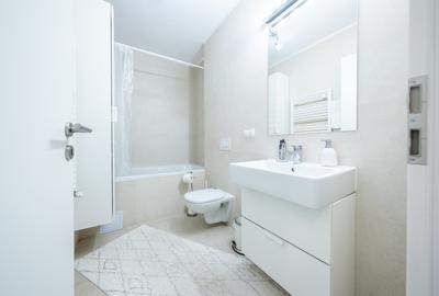 Apartament 2 camere de inchiriat Coresi - 6