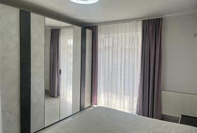 Apartament 2 camere FUNDENI - 2