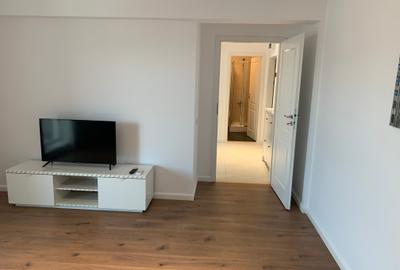 Apartament 2 camere decomandat, finisat+mobilat, Trapezului-1 Decembrie1918 - 2