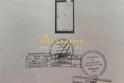 Apartament 2 camere - 13