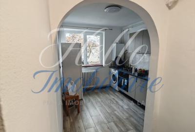 Apartament cu 2 camere în Gruia