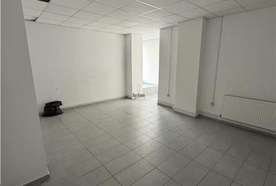 Spațiu comercial, de 226 mp, în Valea Aurie