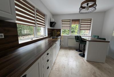 Casa individuala cu 5 camere | Europa |  Teren 850 mp - 14