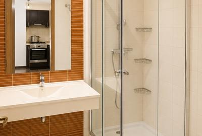 2 camere Rin Grand Hotel - 6