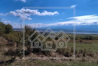 Teren agricol intravilan de 8300 mp, în Aeroport