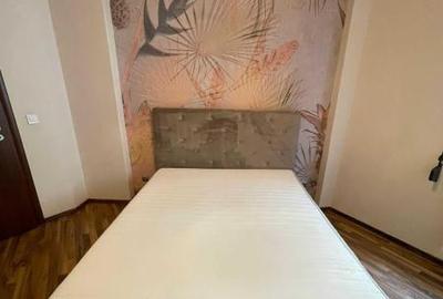 Unirii-Apartament cu 3 camere, imobil interbelic, centrală proprie, AC, mobilat - 3