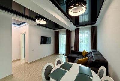 Mamaia Sat Navodari Apartament 2 camere de inchiriat termen lung/scurt - 2