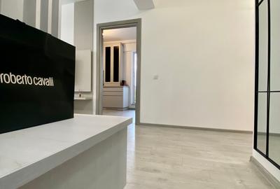 Apartament cu 3 camere de închiriat lângă Parcul Chindia, Târgoviște | Etaj 2, l - 4