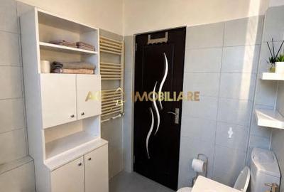 2 Camere de inchiriat | Popesti Leordeni | Metrou | Parcare | Centrala - 14