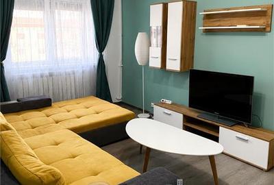 Apartament cu 2 camere decomandat în Galata