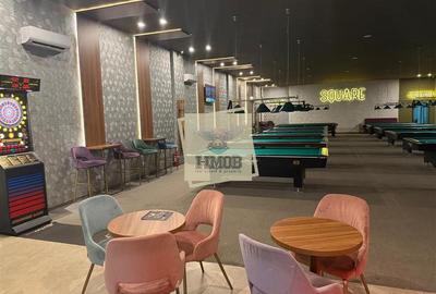 Spațiu comercial, de 500 mp, în Mihai Viteazul