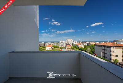 ✅Ultimele 3: Studio la 51.900€, TVA inclus » Lidl Mamaia Nord - noul Kaufland - 5