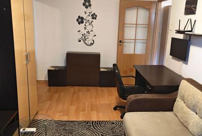 Girocului- str Iliesu 2 camere 330 euro - 8