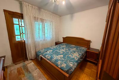 Apartament 4 camere - de inchiriat - etaj 2 - Zona Gara - 6