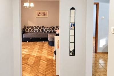 Apartament cu 3 camere decomandate, la 1 minut de parcul IOR - 2