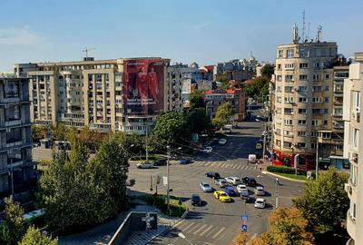 Apartament 2 camere de închiriat piata Unirii, mobilat - 13