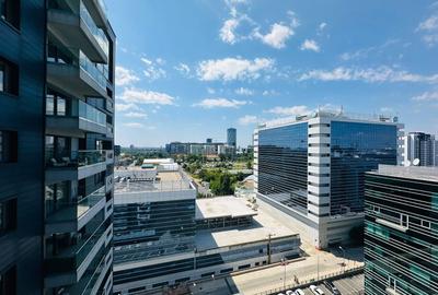 Comision 0%-Apartament 2Camere Complex UpGround/Metrou Pipera-3minute - 20