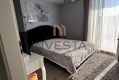 Penthouse cu 2 parcari subterane incluse bloc nou, Centru zona Decebal - 5