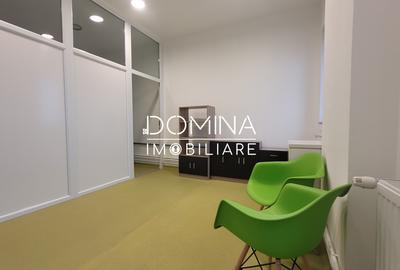 Închiriere 2 cabinete medicale +sală de tratamente,  Târgu Jiu, strada 23 August - 3