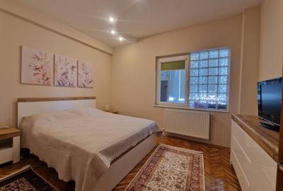 Apartament ultracentral Constanta de inchiriat - 9