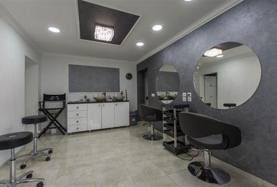 Spatiu comercial de vanzare situat in cartier Sud cu suprafata de 60 mp, renovat - 3