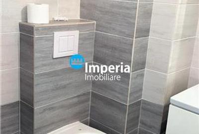 Apartament doua camere,nemobilat, de inchiriat, Arka Residence Gara - 5